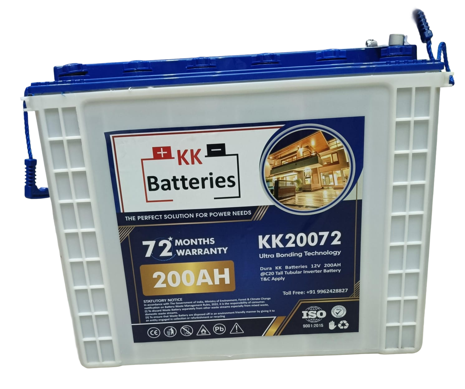 KK20072 Battery